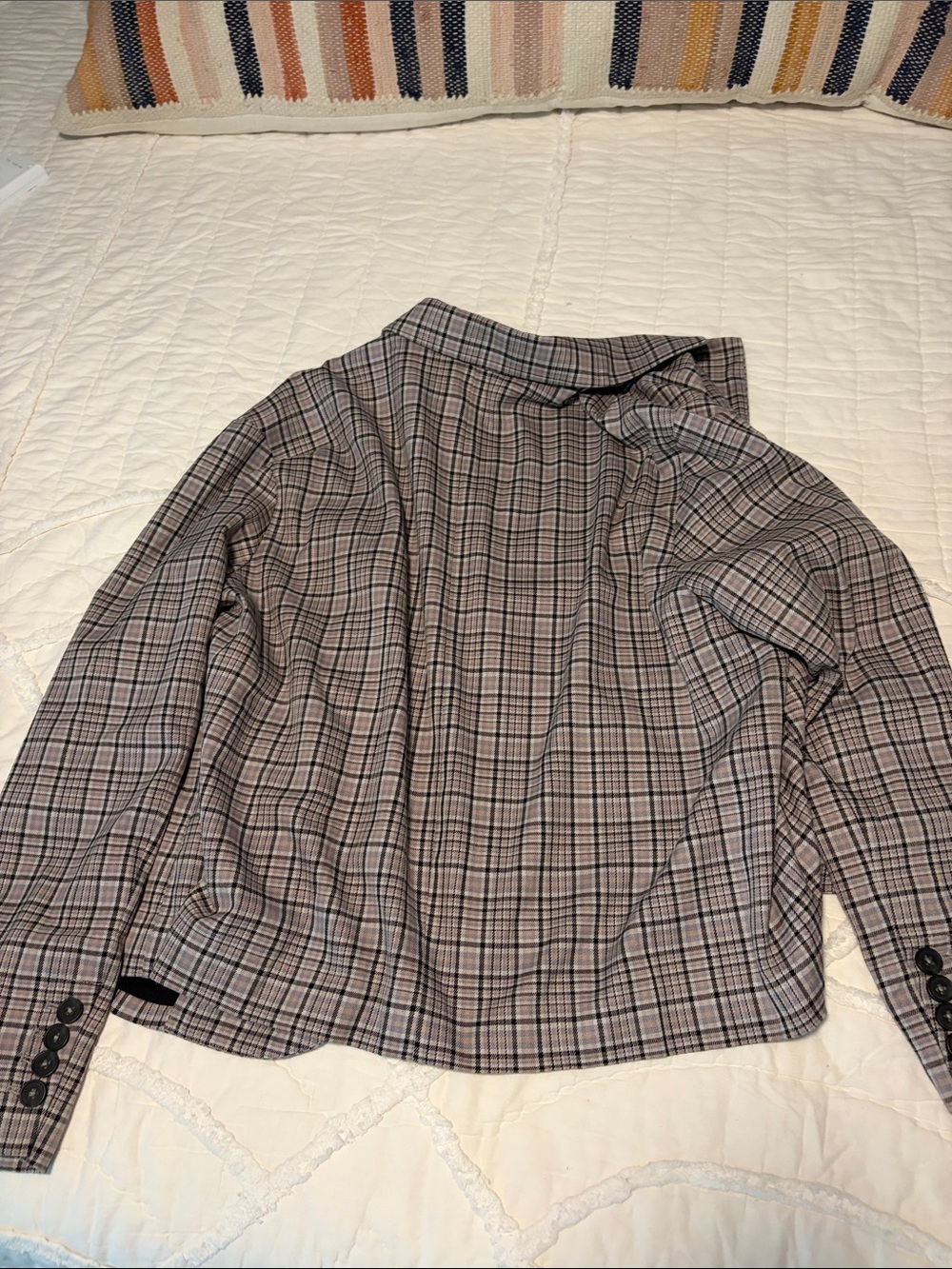 NWT Free People blazer - Picture 8 of 10